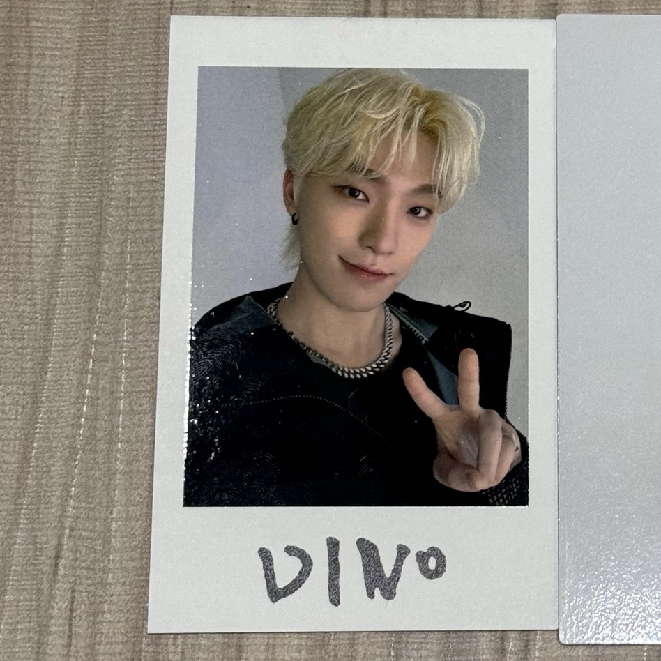 DINO FOLLOW隨機卡