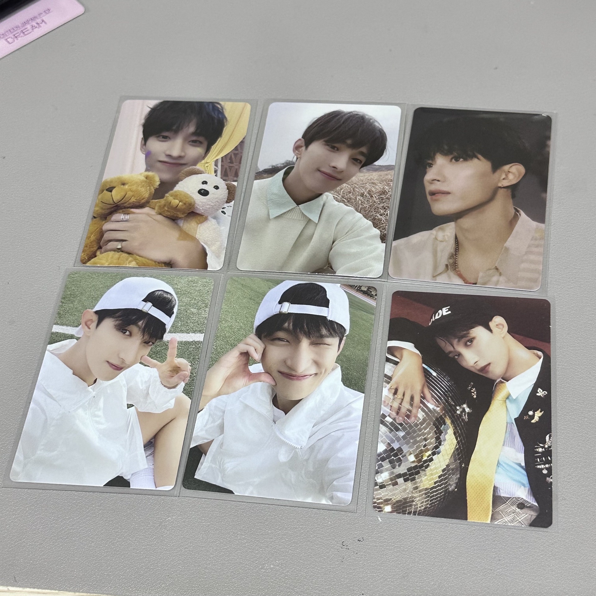 碩電子專（皆未掃）