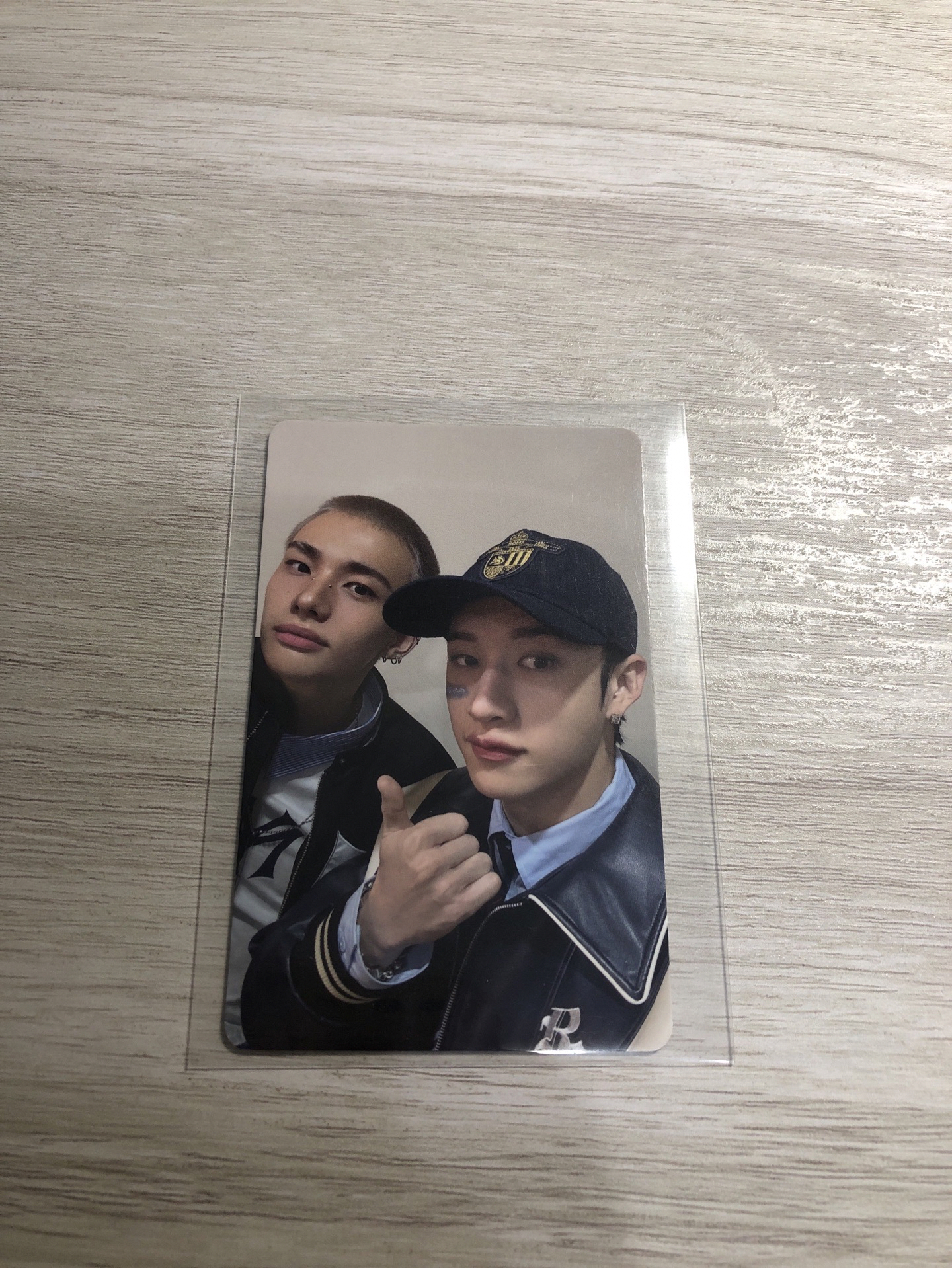 Stray kids dominATE 靜岡場滿額_燦辰