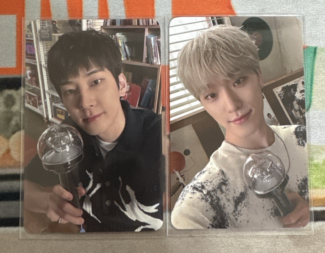 FOLLOW TOUR圓燦 zone卡