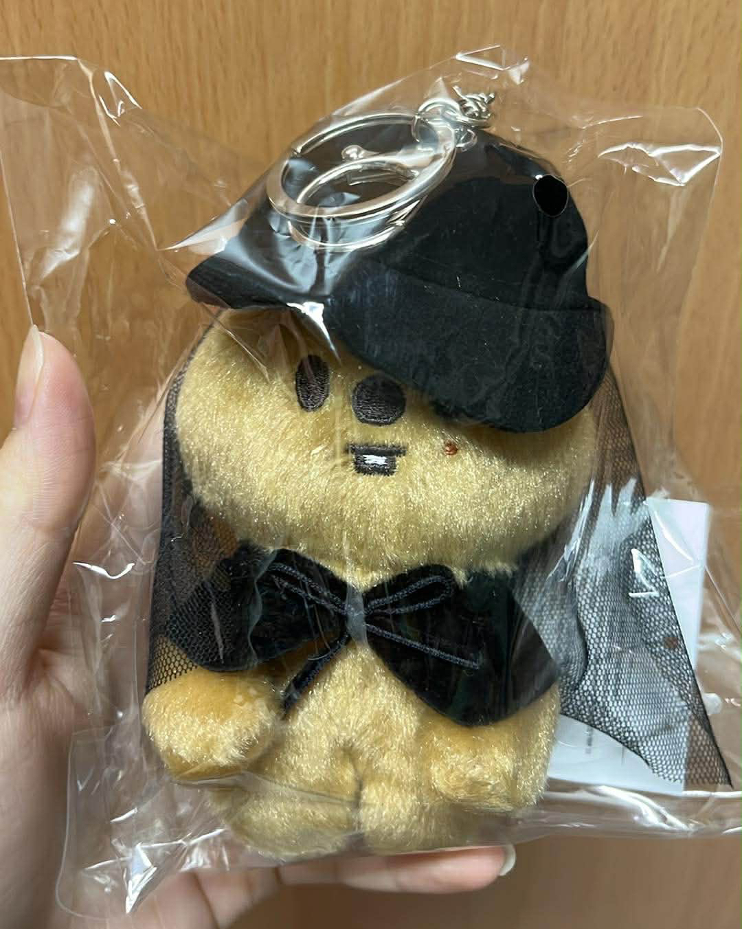 Do it 快閃磁鐵娃