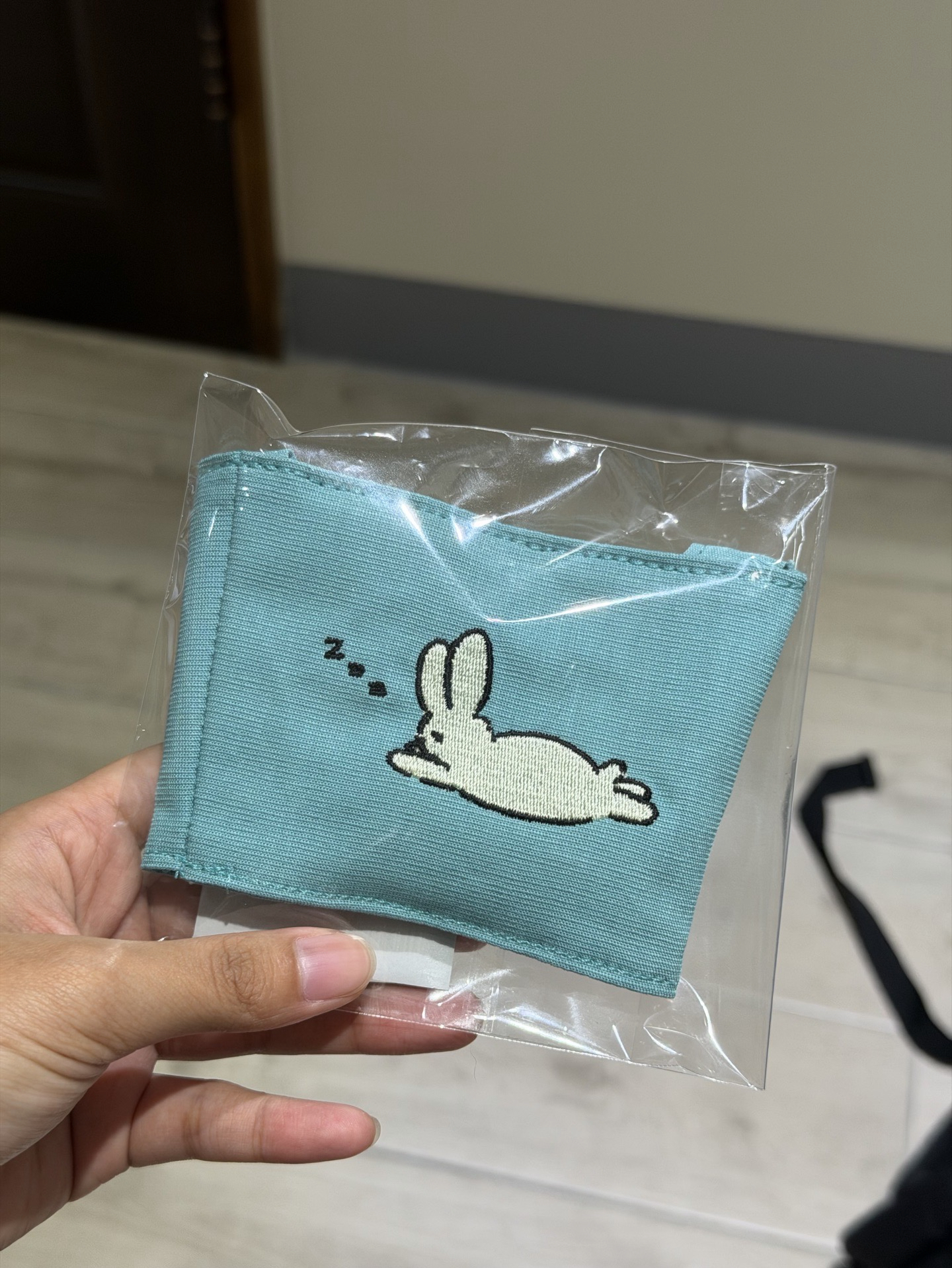 崔立于 見面會週邊杯套