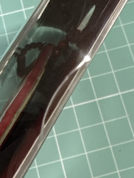 2024年生日冬冬拿著小熊鯊魚夾