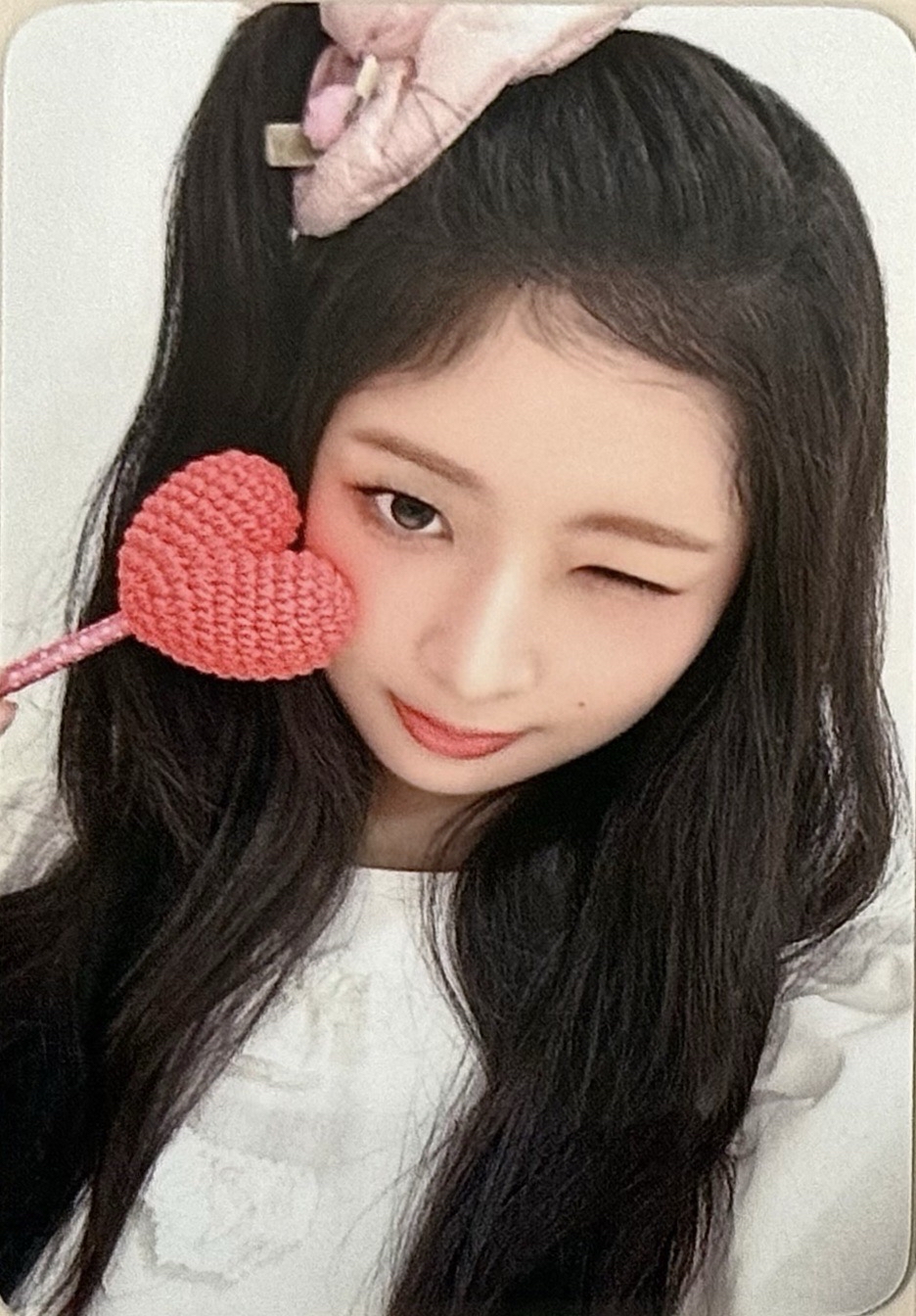 26 年曆 wm 特典卡 