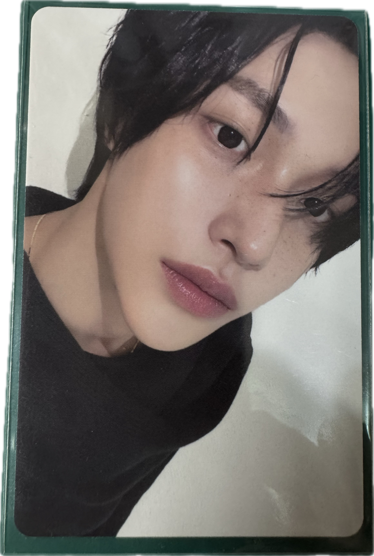 2025年年曆後續A版隨機卡-彬