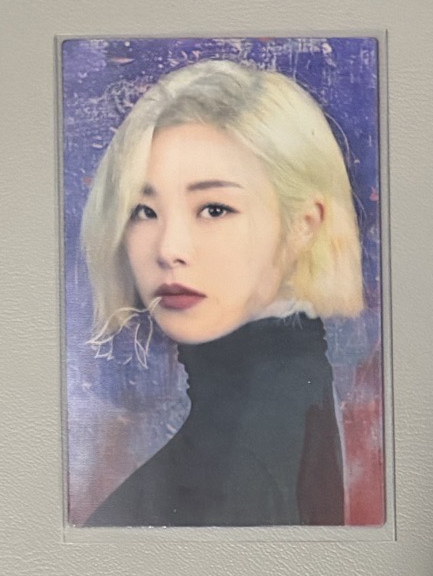 Redd 變化卡 輝人