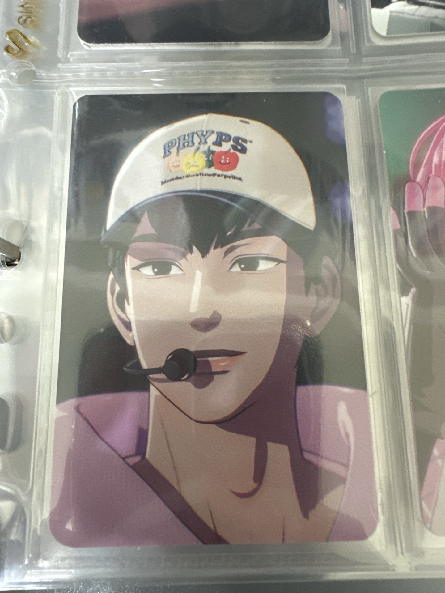 하민 why？飲料卡