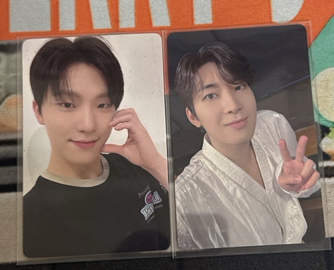 MINI11 wvsjp感謝祭圓