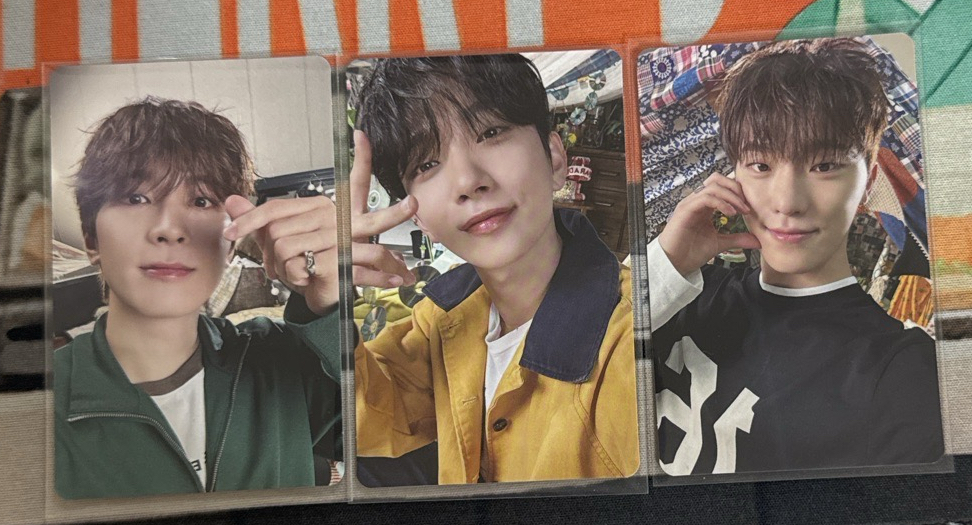 消費期限克拉盤專卡圓秀燦