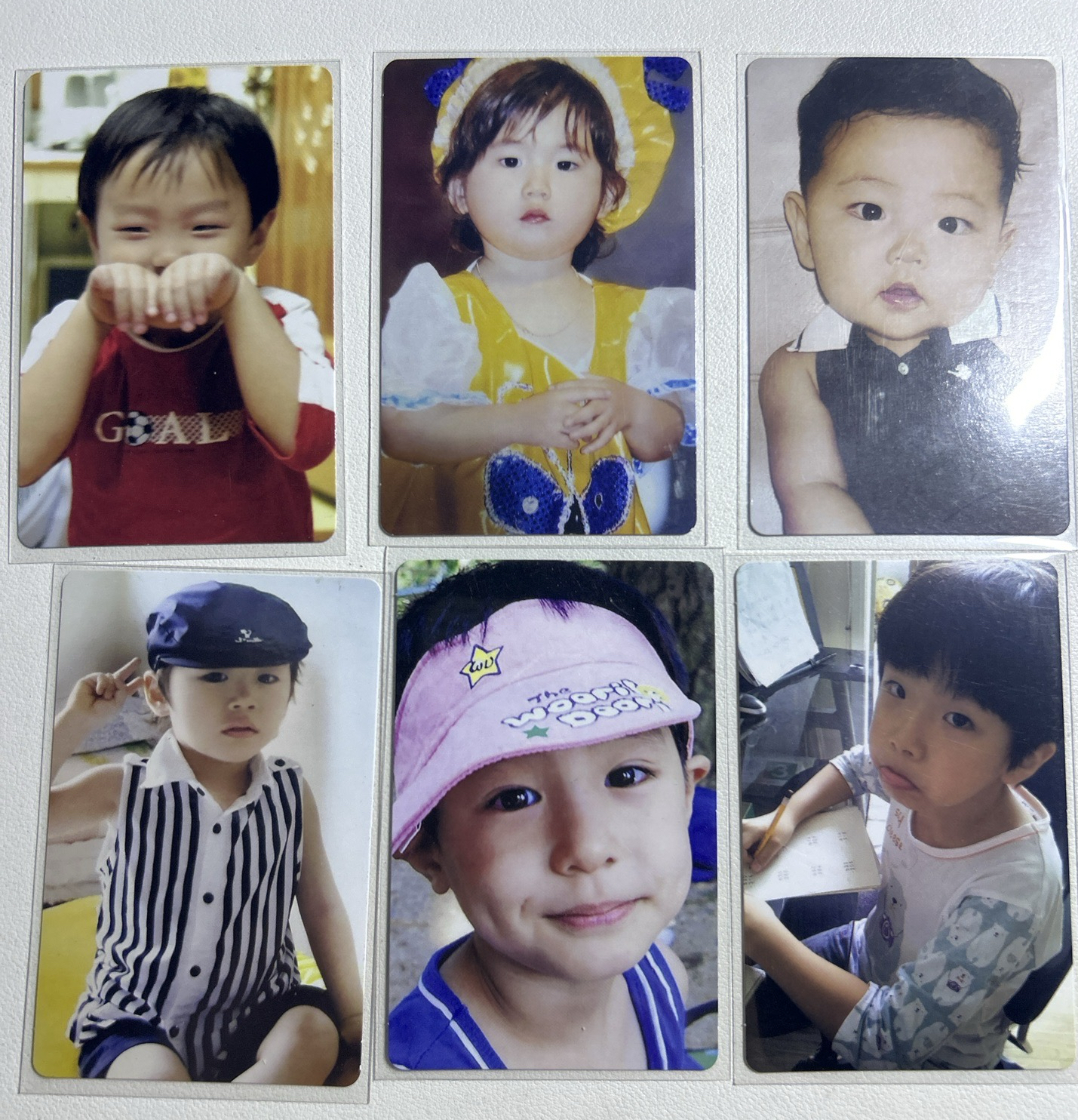 19.99電子專 寶寶卡