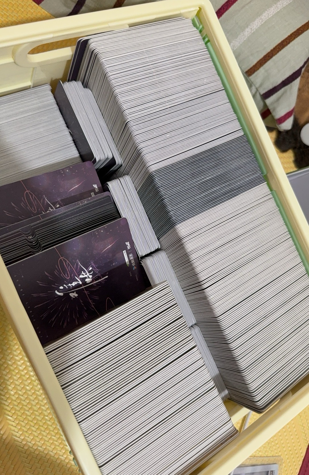 難哄影視卡 A、B卡拆賣