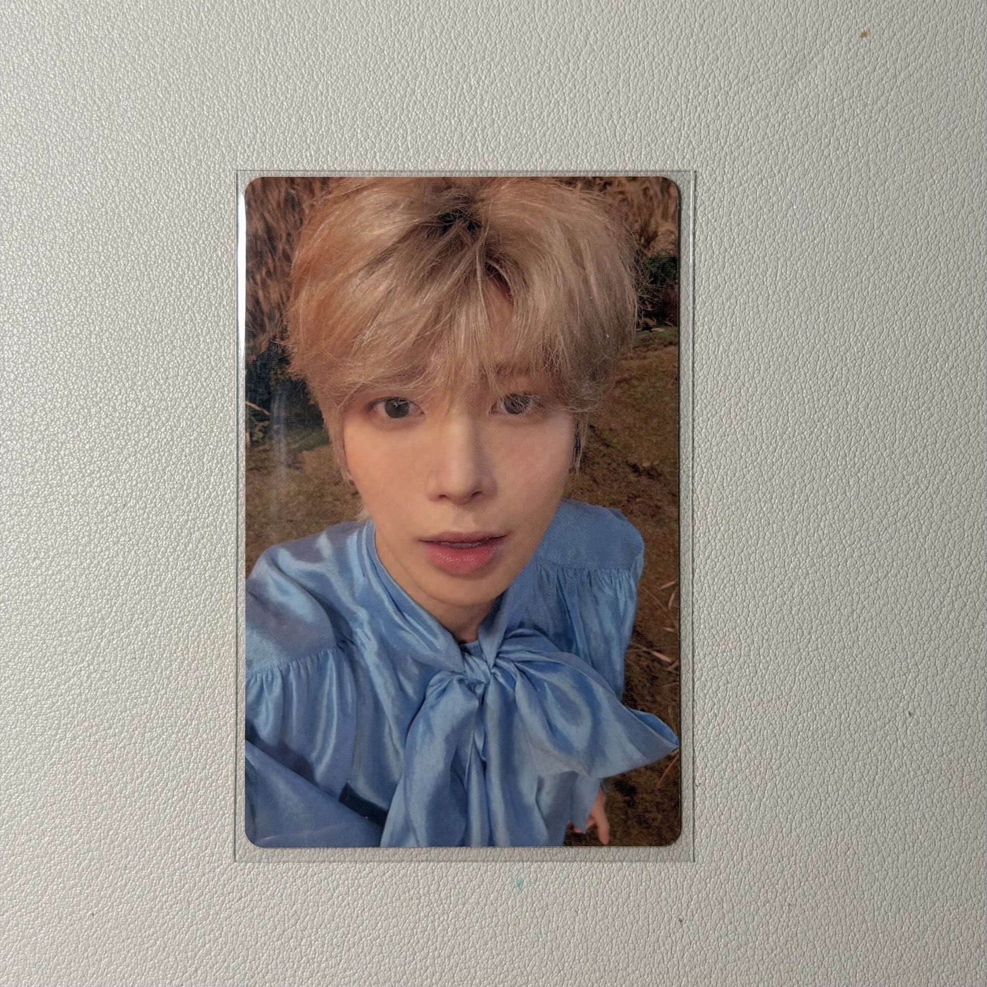 mini3單封卡/太顯