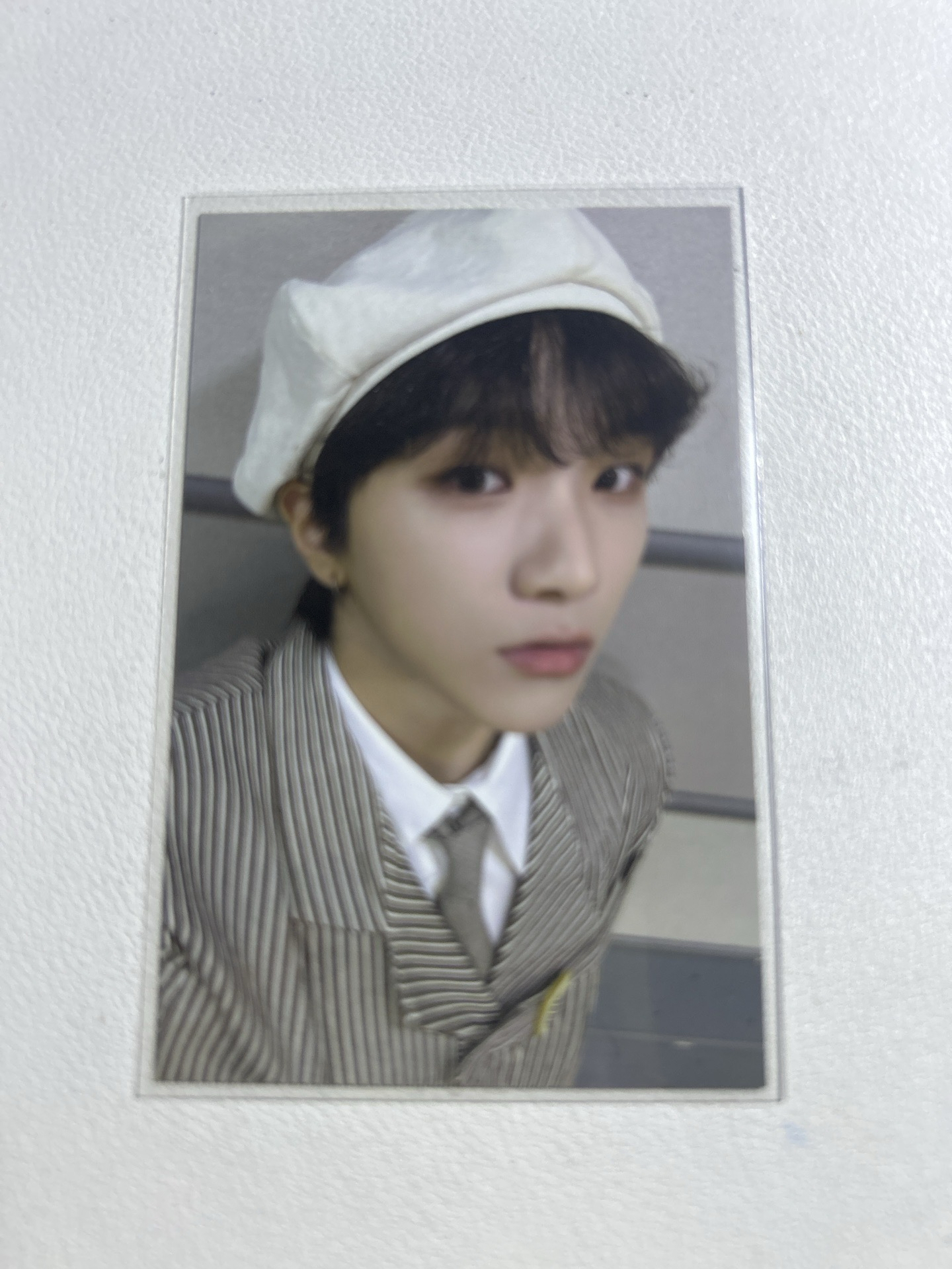 鶴鑰匙圈卡⛄️