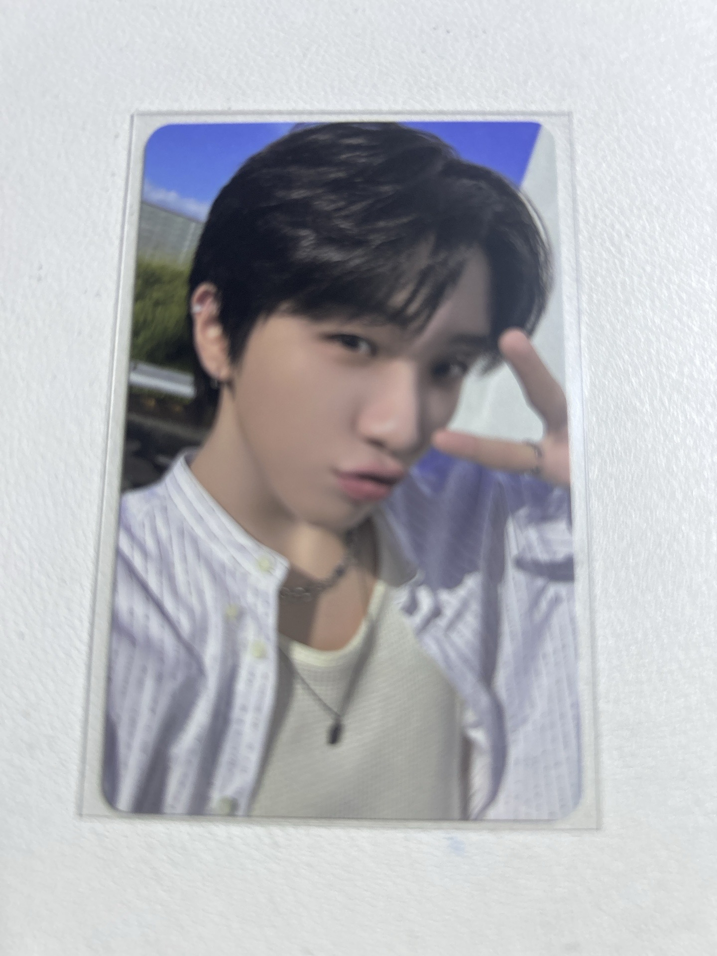 鶴兒幸運卡⛄️