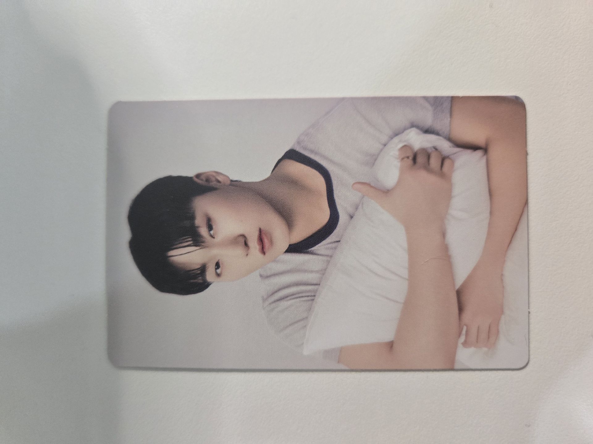 傘 電子專QR卡 未掃