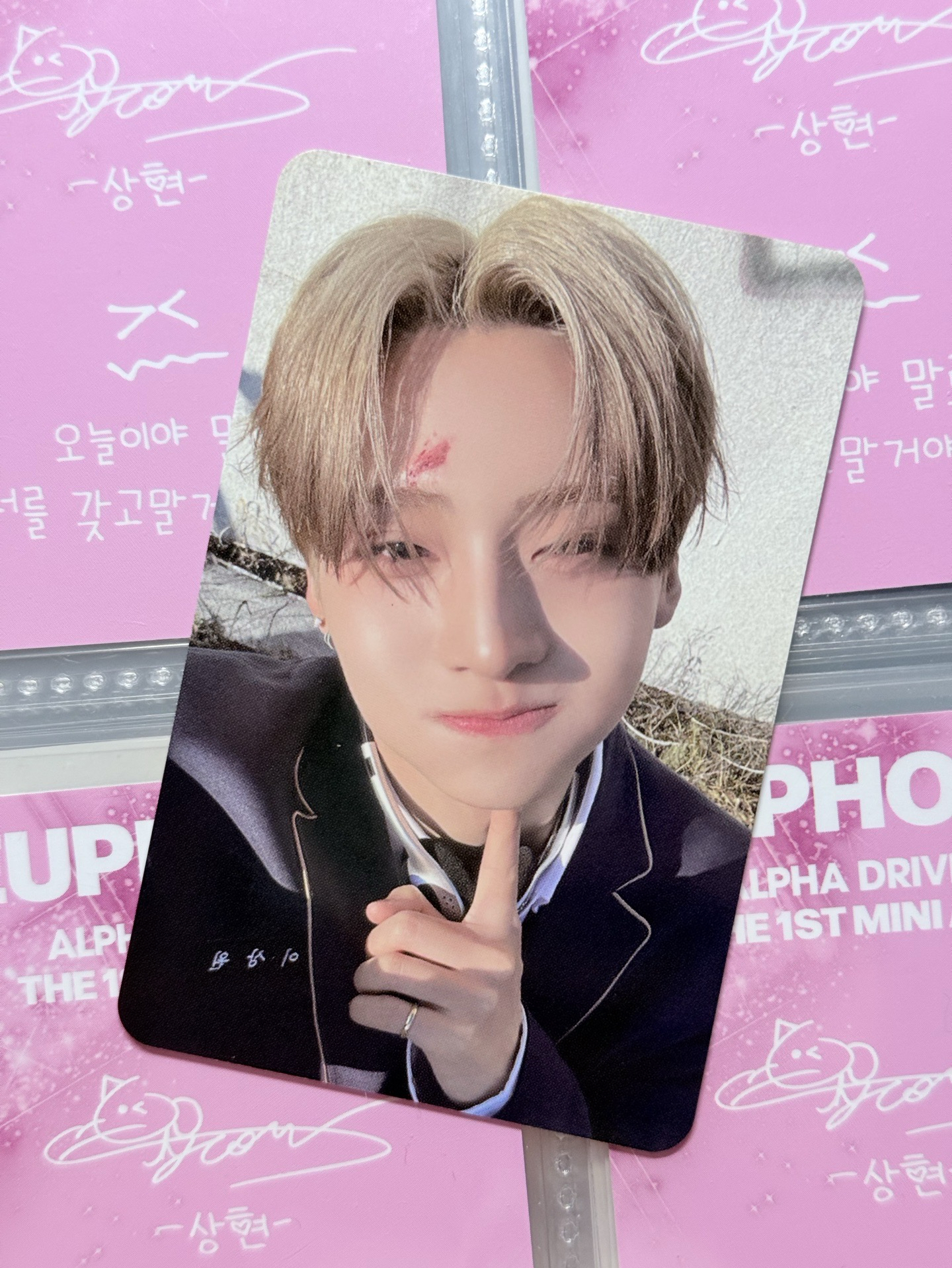 現貨 ALD1 jewel case沅