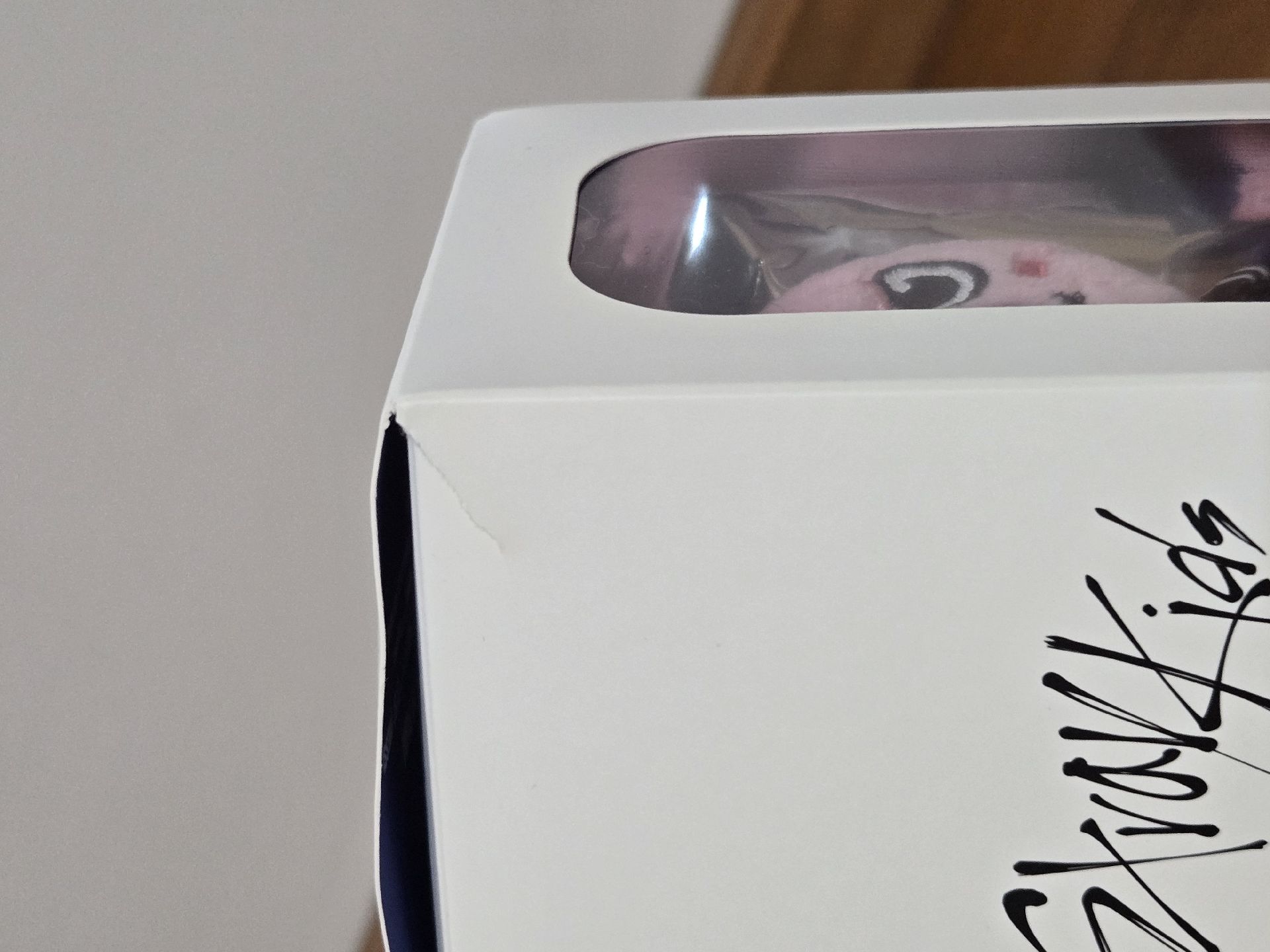 KARMA 娃專 彬 含特典