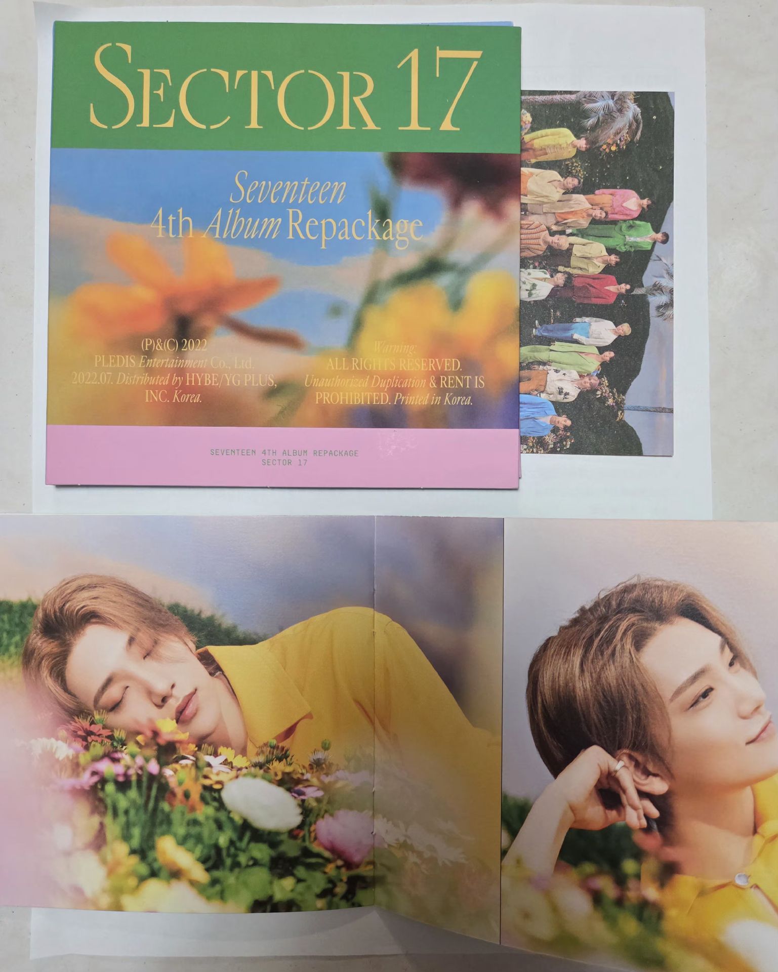 正四後續 COMPACT ver. 知秀寫真