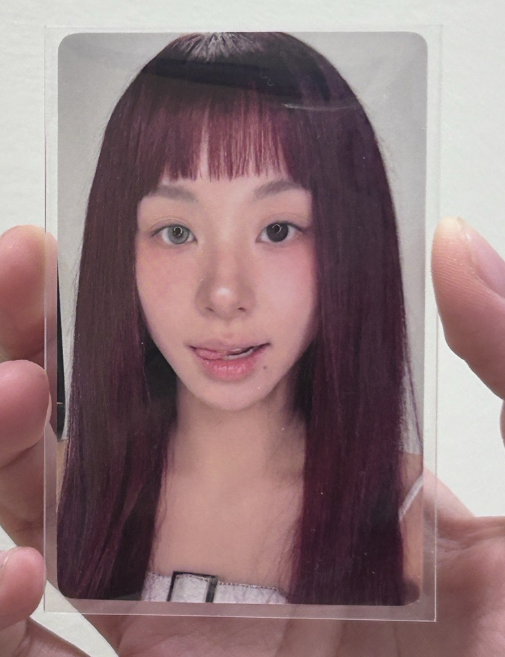 卡背非常可愛的一張！