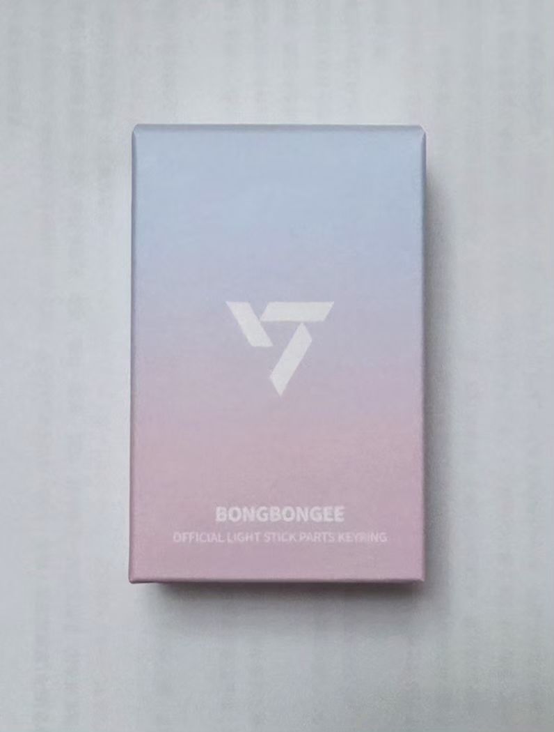 蹦蹦手燈替換芯/鑰匙圈 全新未拆