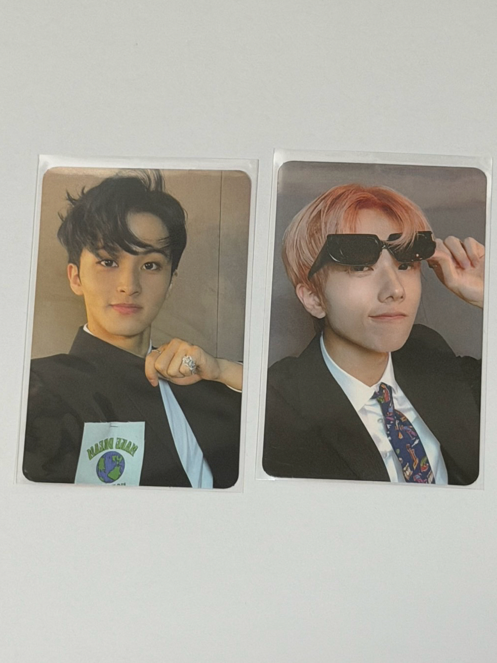 NCT DREAM HELLO FUTURE 👋