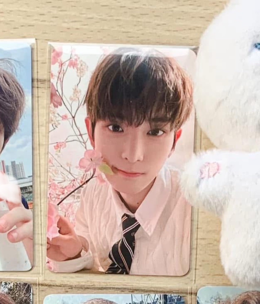 五月雨fm入場卡 