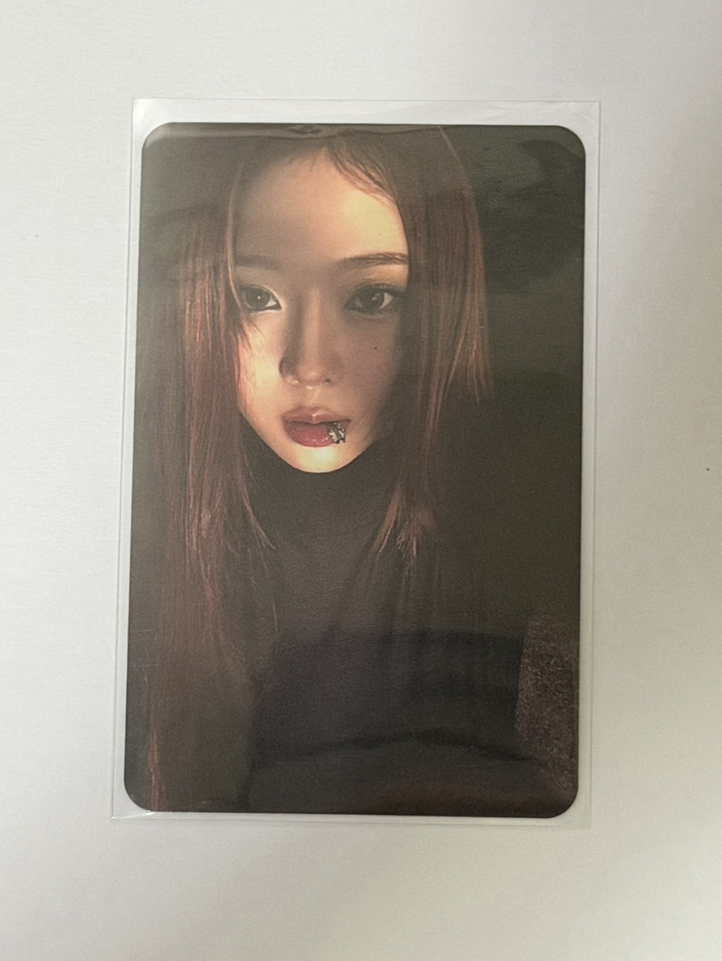 Aespa 4th mini album Drama