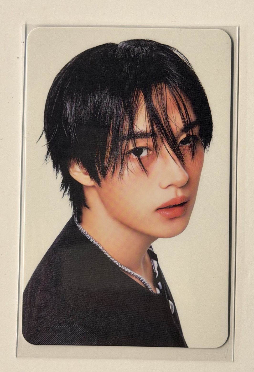 KARMA 專輯卡 固配 SKZOO ver.旻