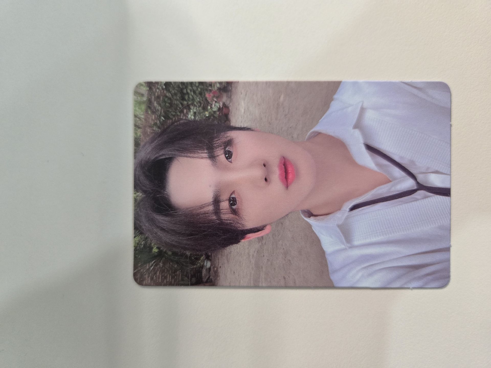 曜漢 迷六 專卡1