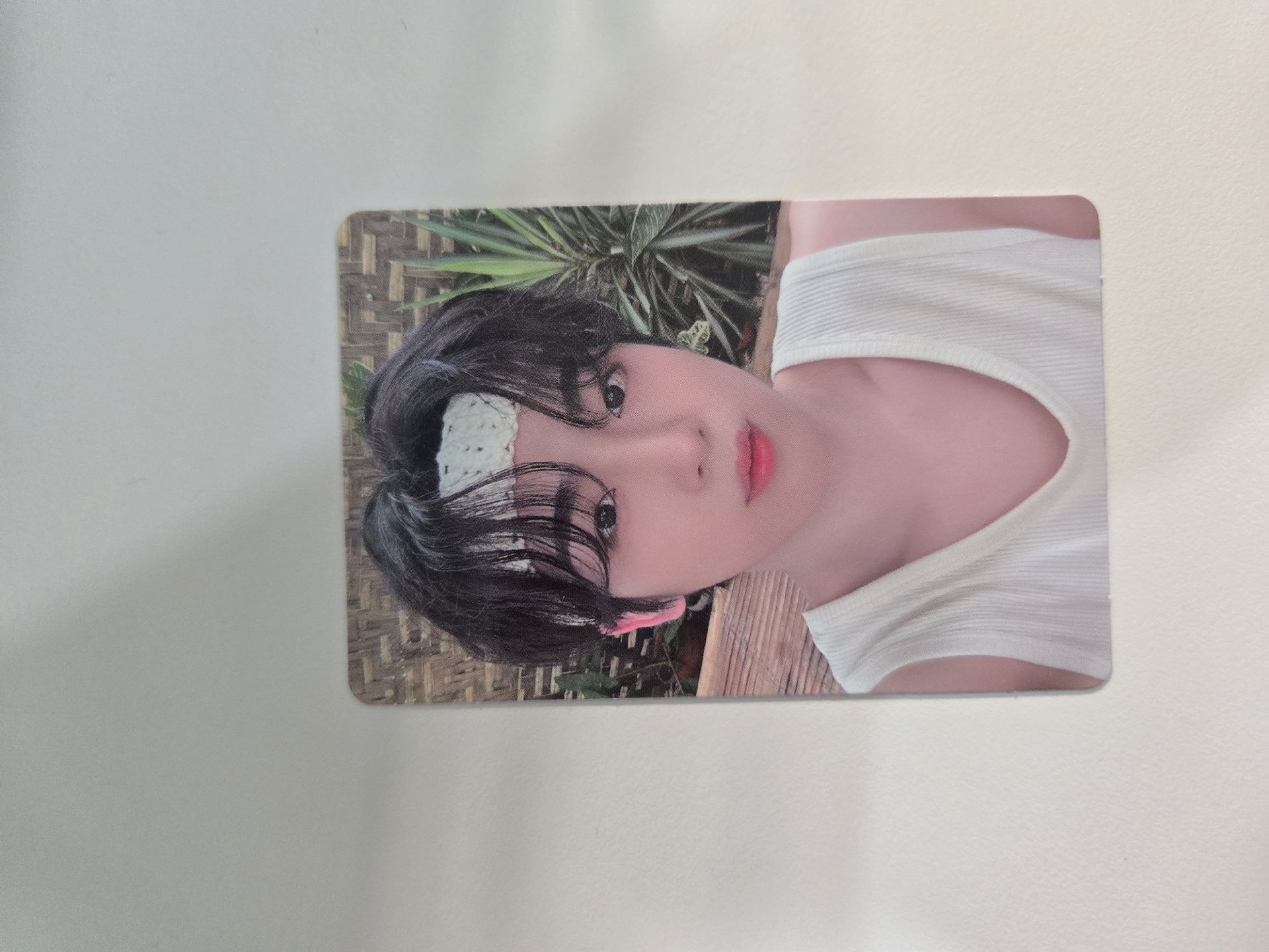 曜漢 迷六 專卡2