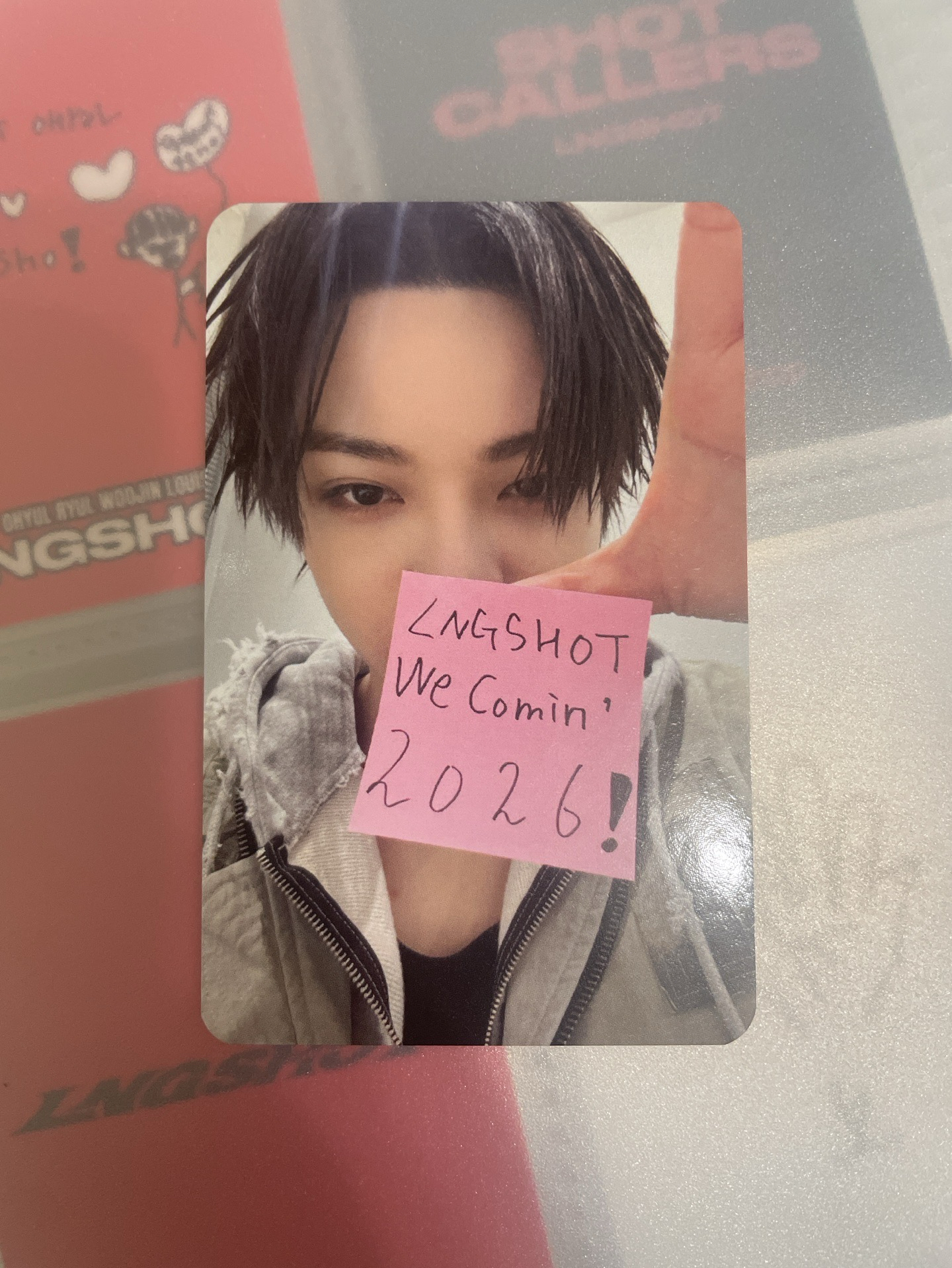 sw線上新年 五律