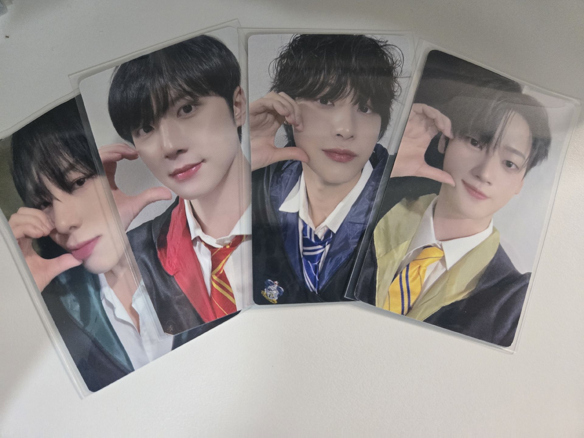 WEi JUMPUP線上10.0 簽售卡