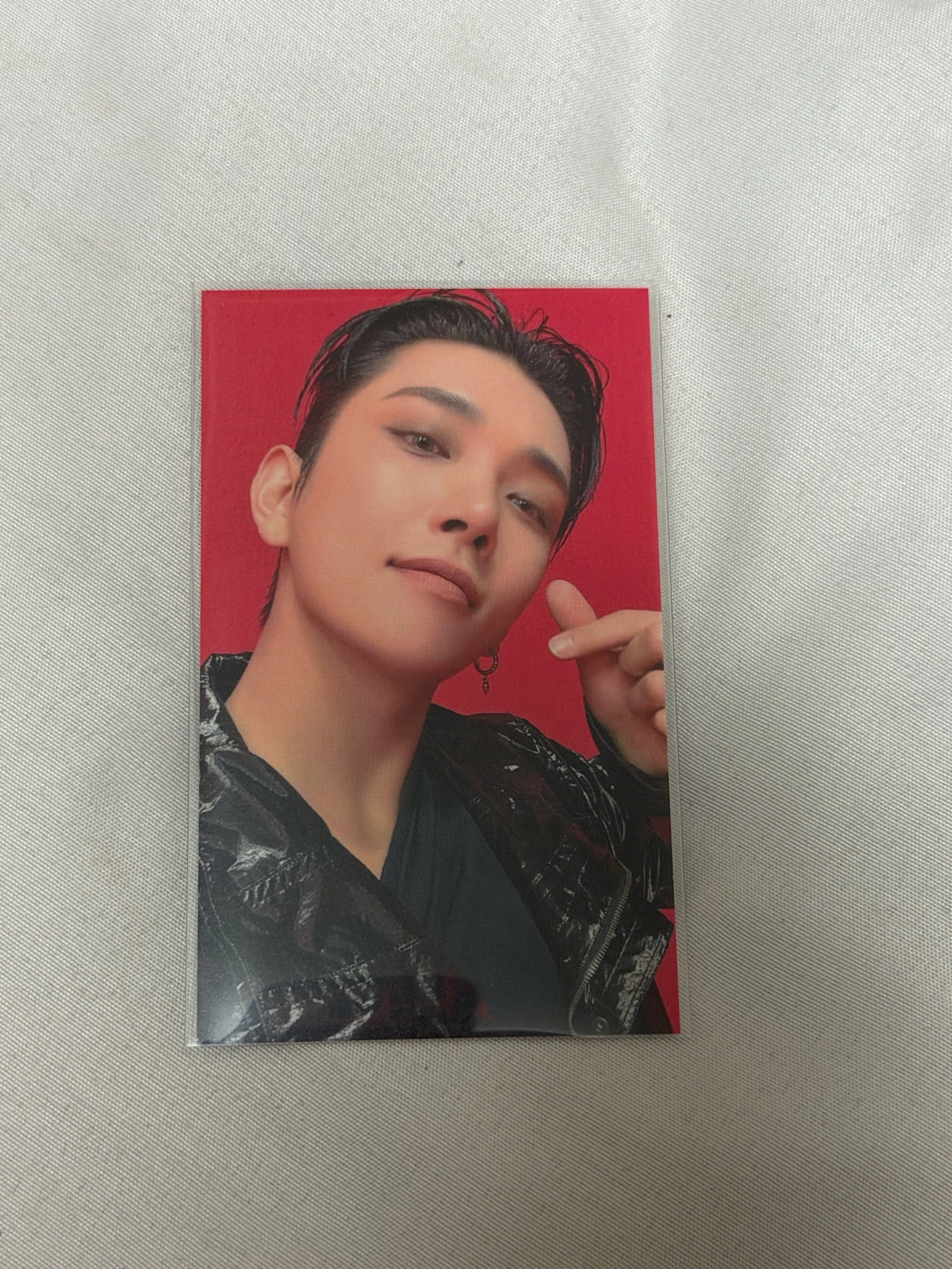 正五 環球 埼玉 入場卡 / 場限卡 Joshua 秀