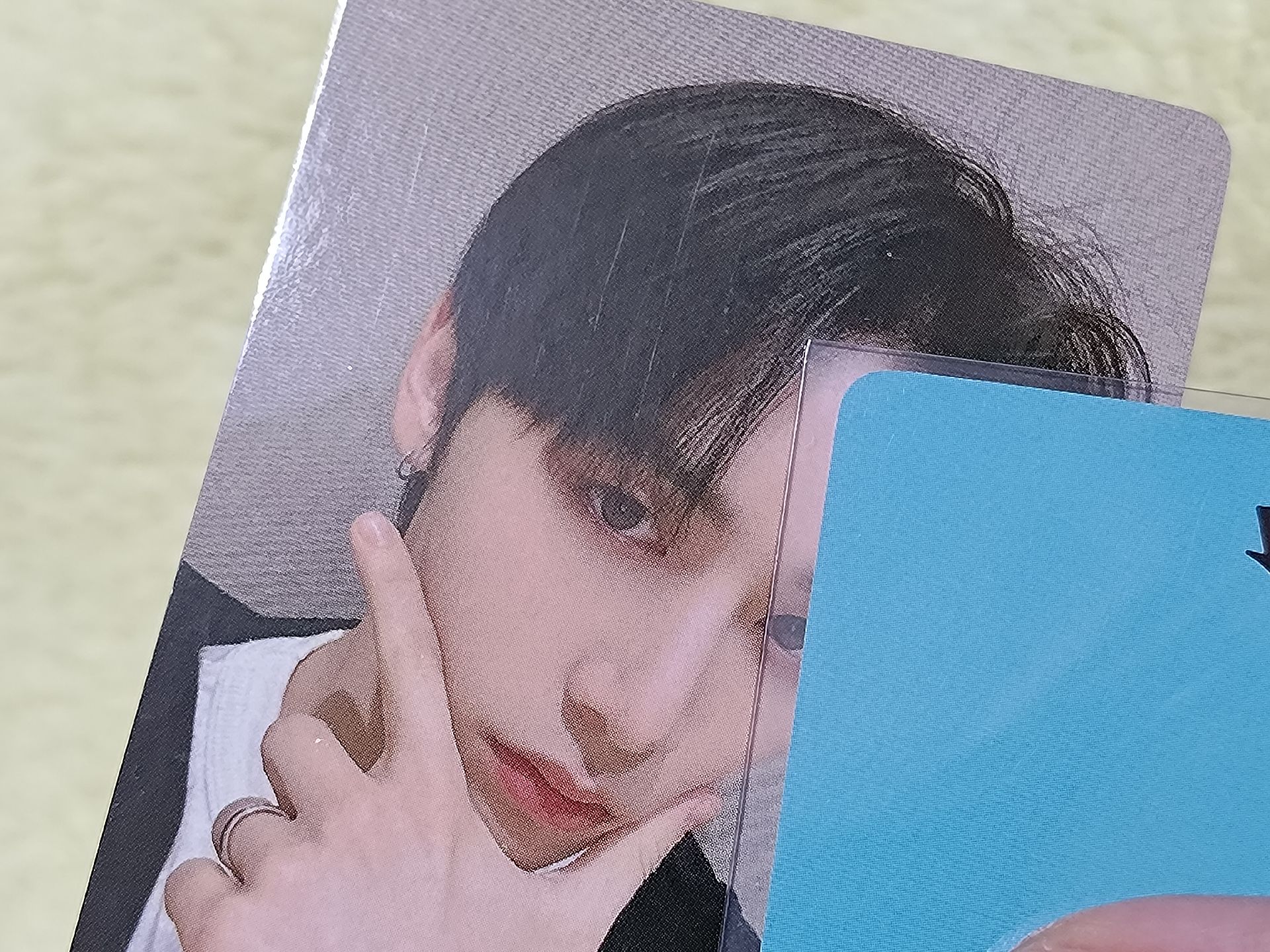 BND泰山中背盤 需綁請看說明