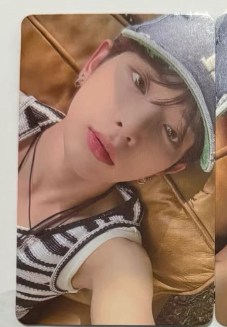 一直娛青島中簽卡 美琉愛