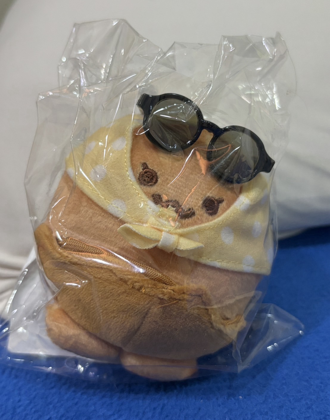 太妍 泰蛋 烤蛋