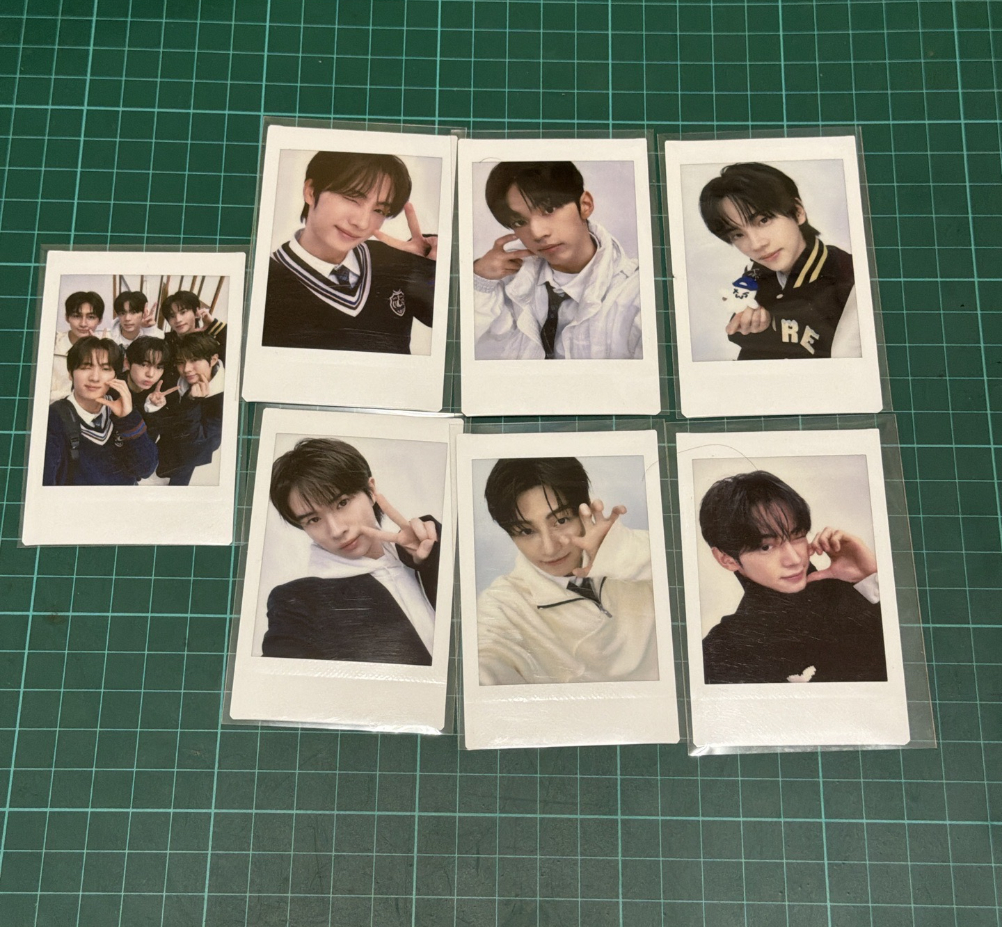 2025日本飯咪拍立得