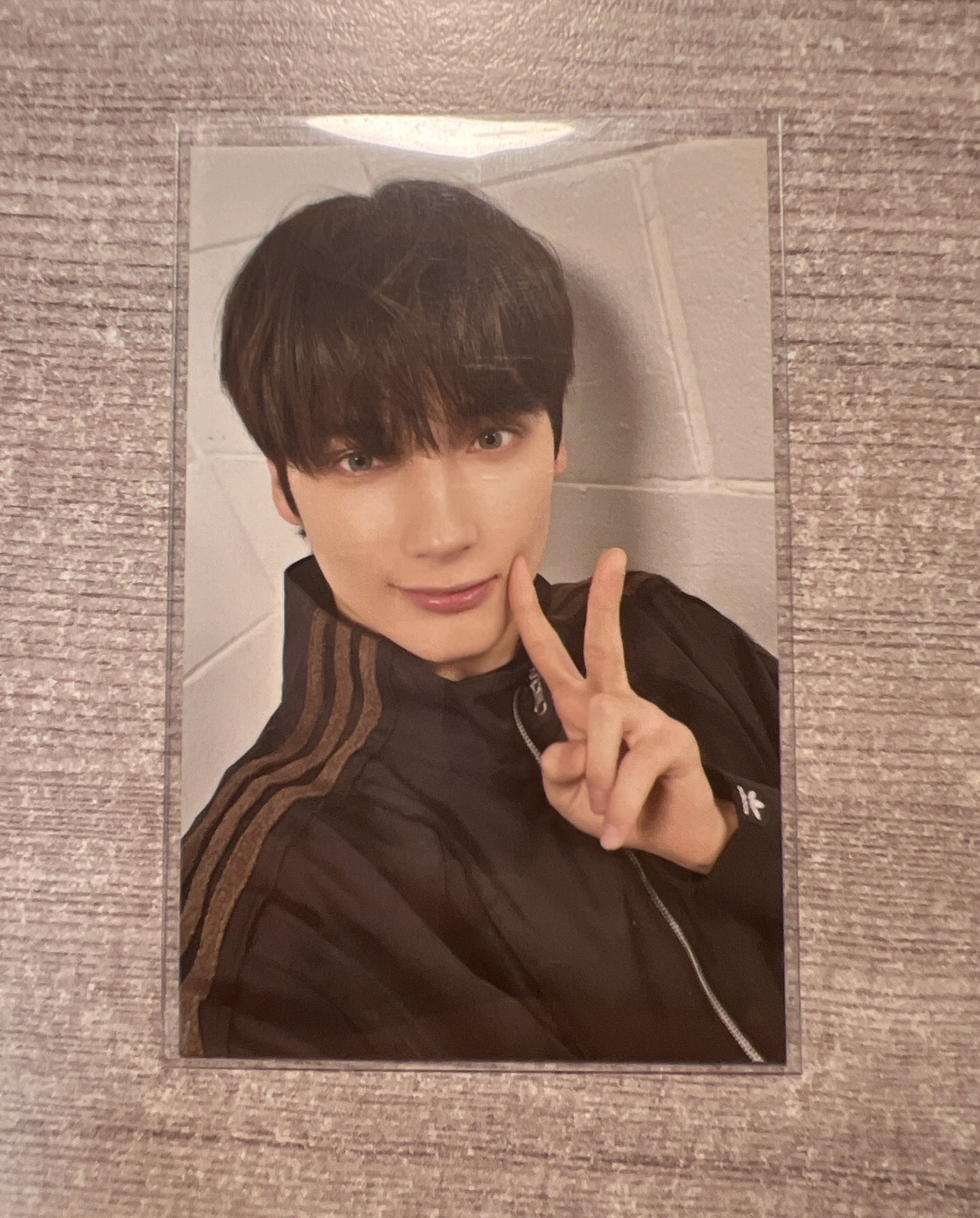 FINDING MOA 滿額卡