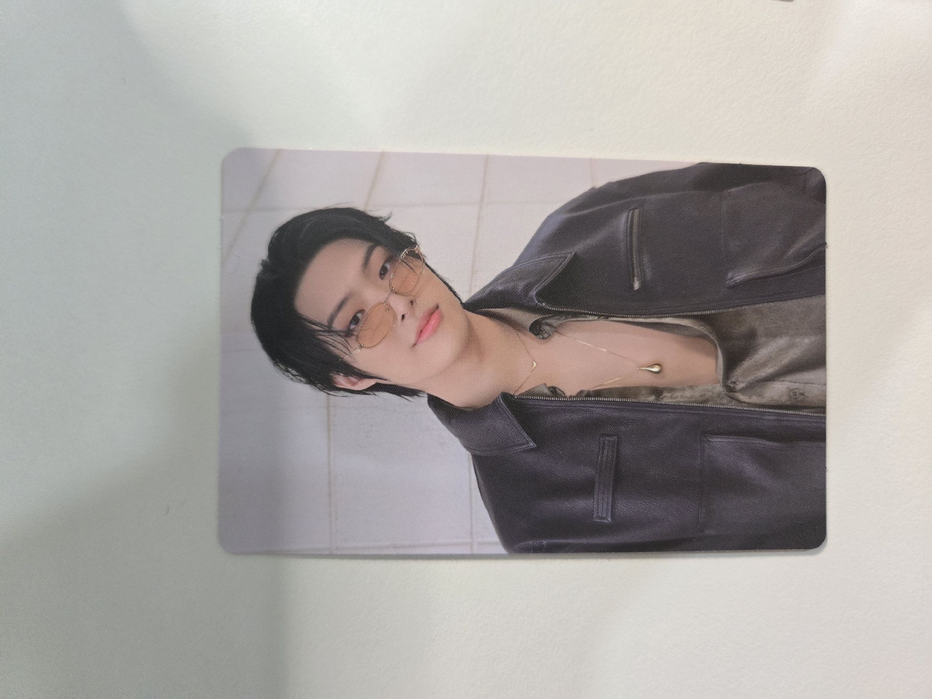 GH3 電子專QR卡 未掃