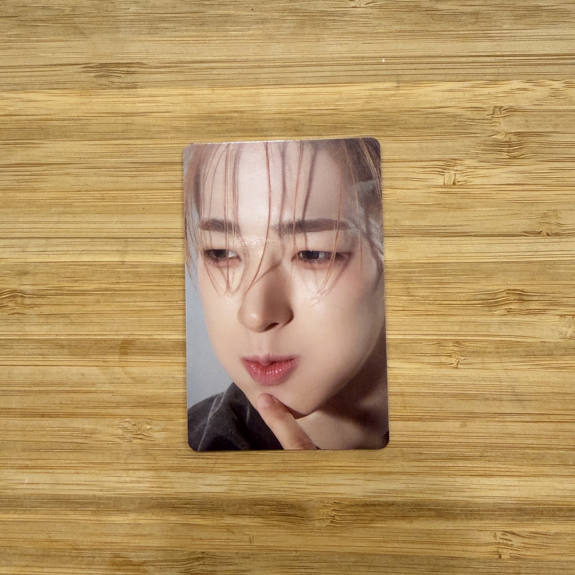 nallina 電子專卡