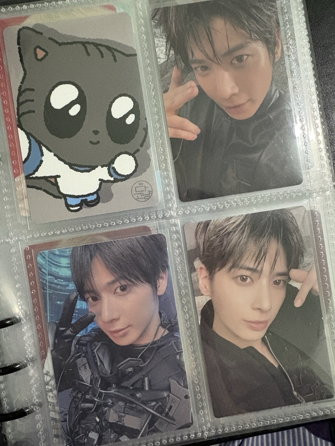 便宜出的美麗小紙片～