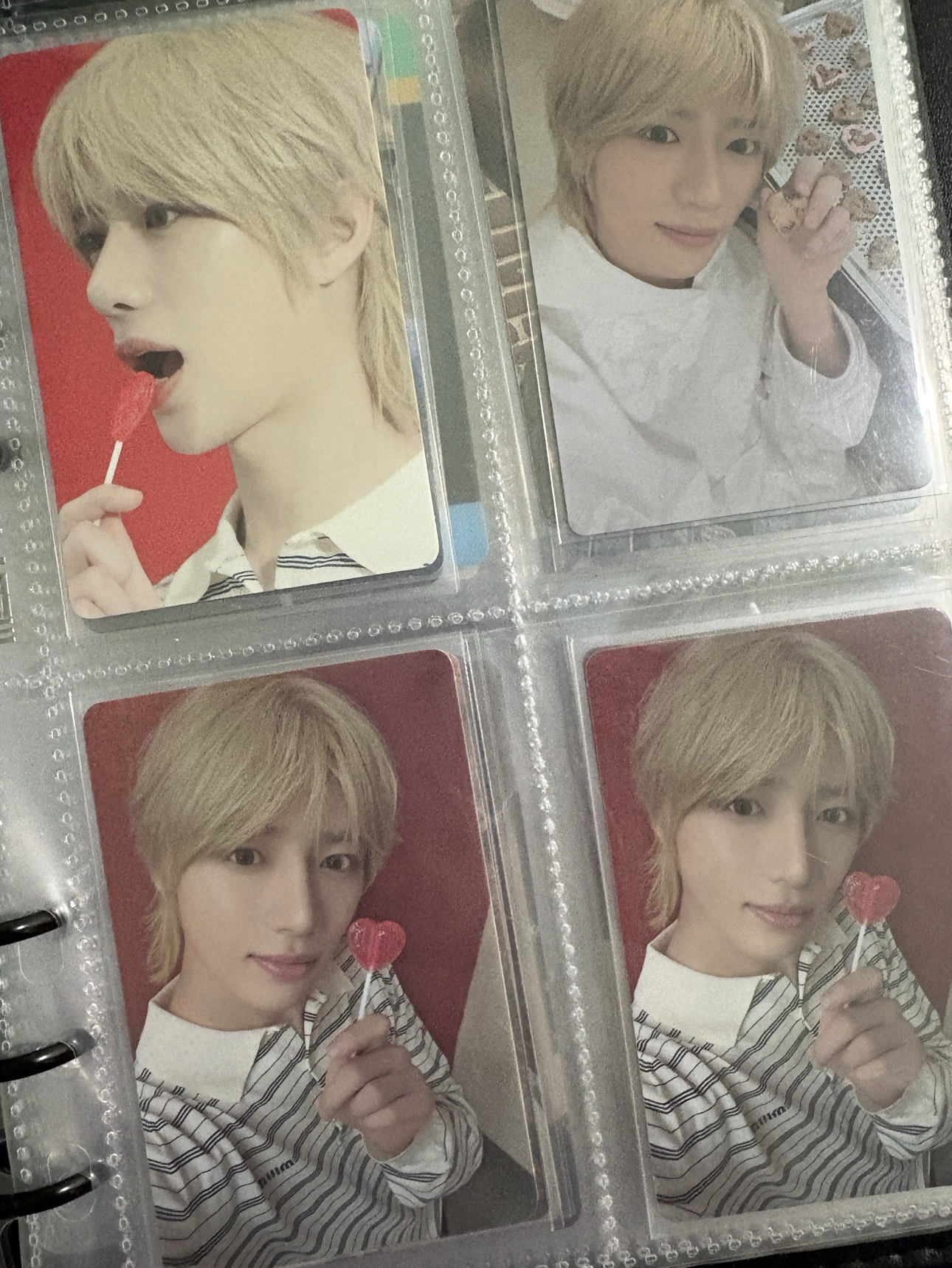 便宜出的美麗小紙片～