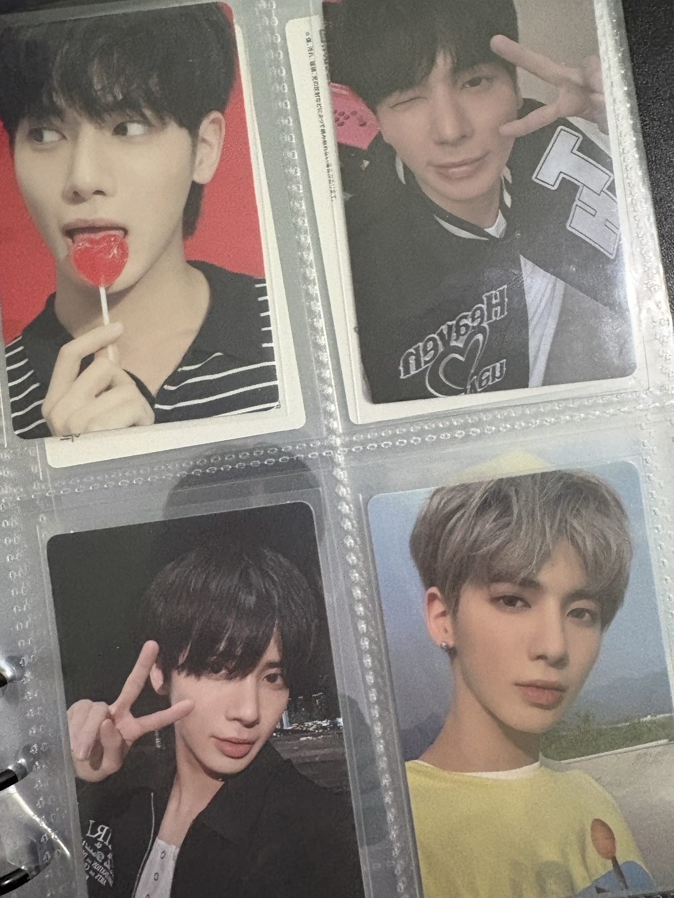 便宜出的美麗小紙片～