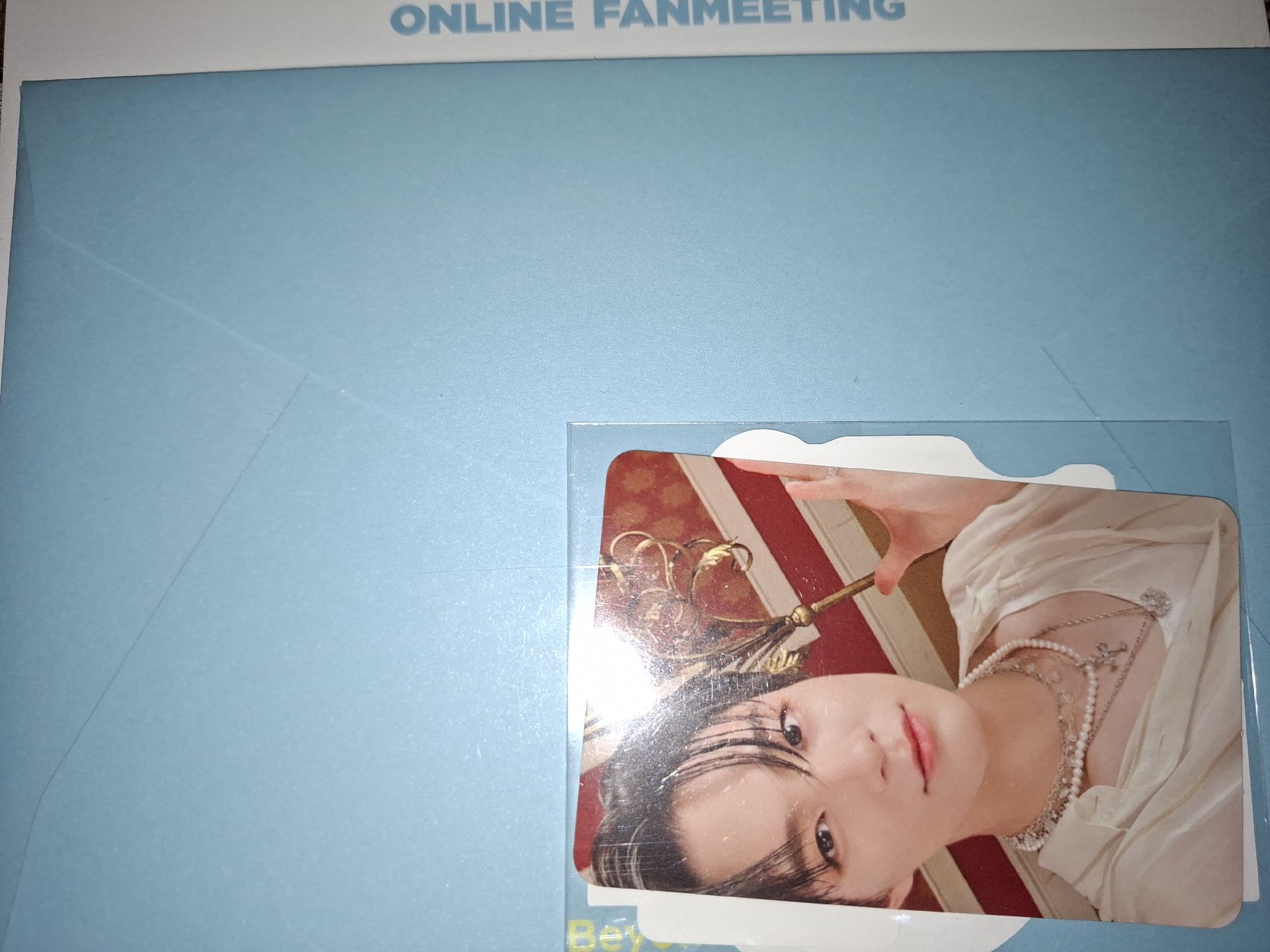 nct dream 5周年 ol fm官周