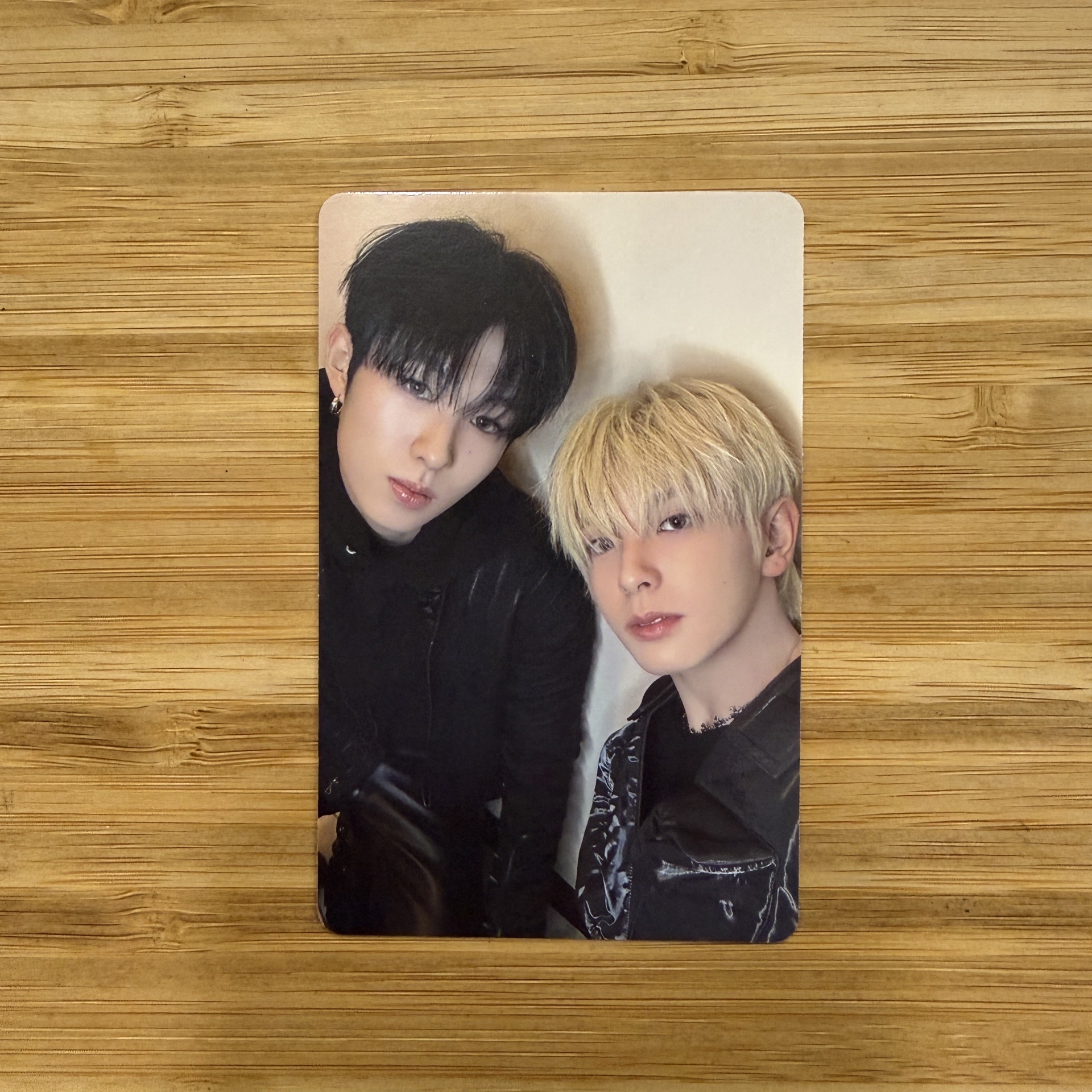 nallina 電子專卡