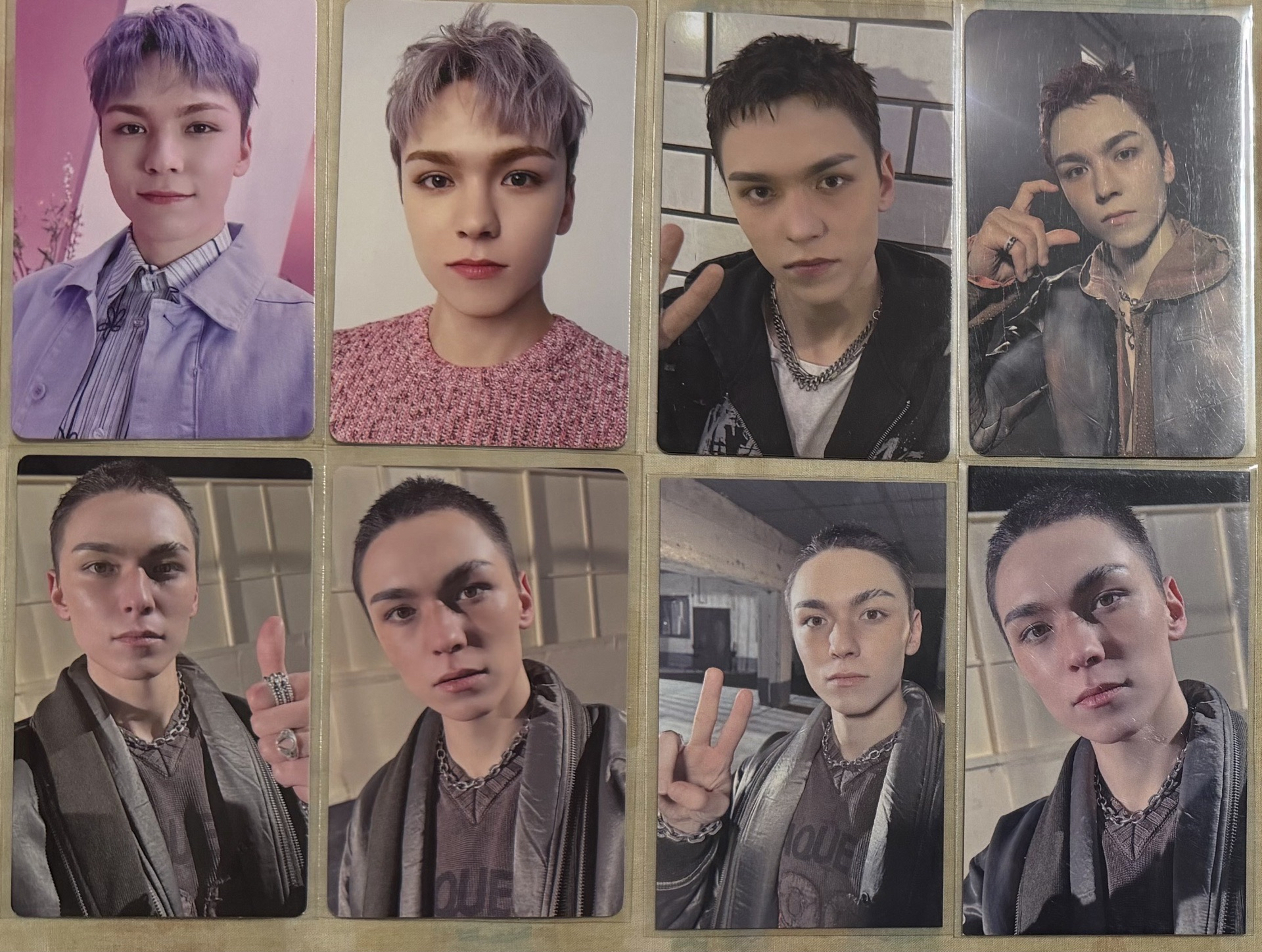 🩵率-幸運卡/特典/場限/日專卡