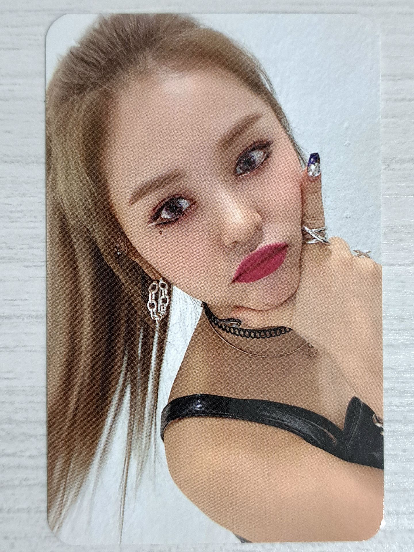 -77.82X-78.29 專輯卡 u