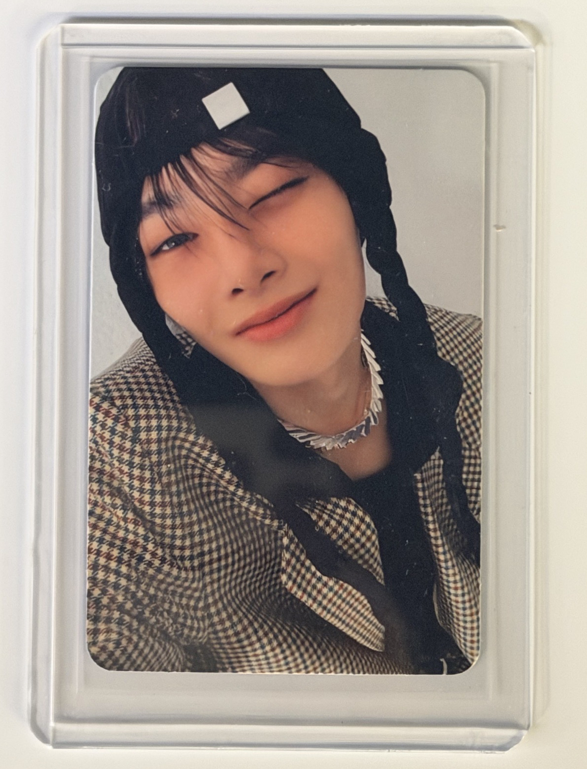 KARMA 專輯卡 單封 Accordion ver.寅