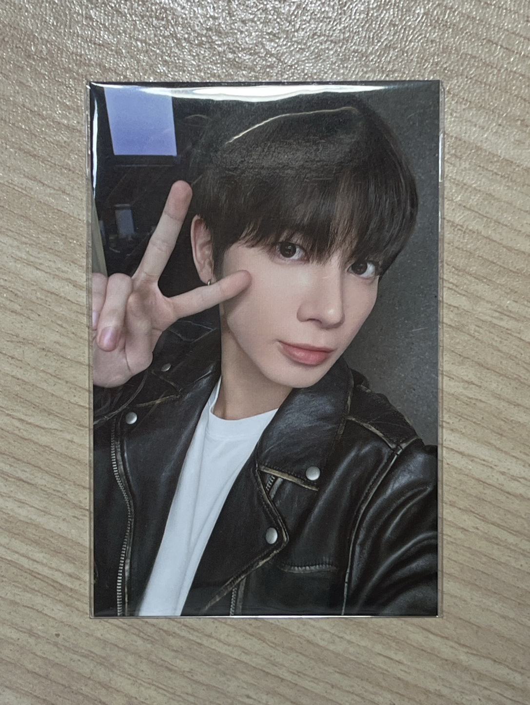 🟡可當帶 姜太顯FINDING MOA wvs 滿額卡 