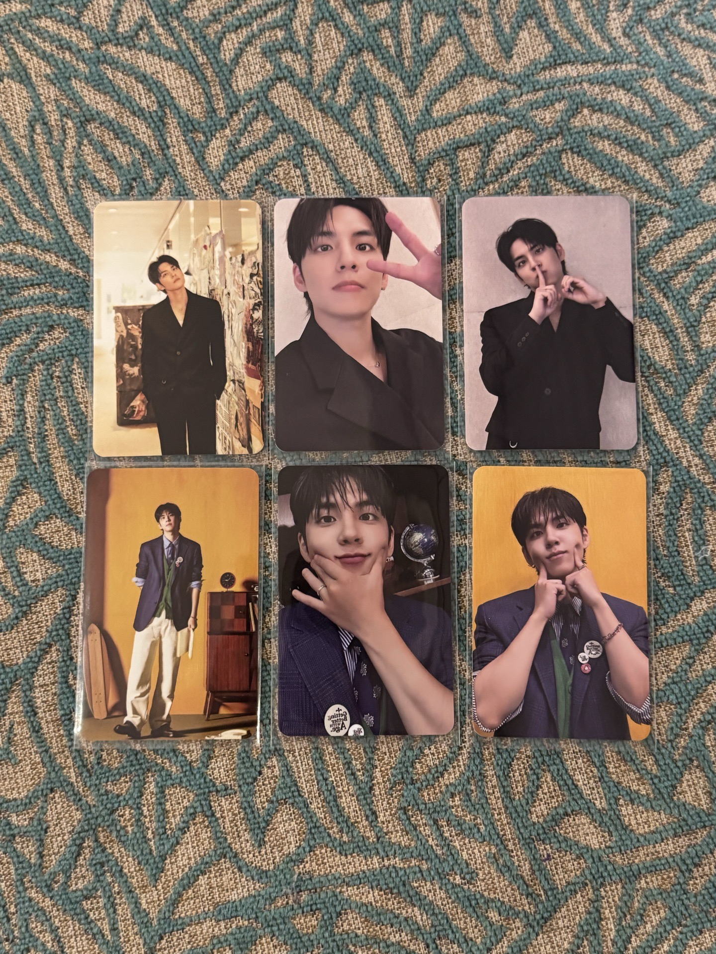 元弼 nemo專卡🐰